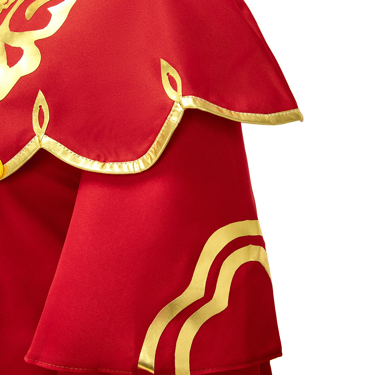 Tian Guan Ci Fu Heaven Official's Blessing Xie Lian Bride Cosplay Costume Costume - Tophatter Daily Deals