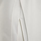 Baldur's Gate III Baldur s Gate 3 BG3 Shadowheart Elegant Robe White Dress Only Robe Cosplay Costume - Tophatter Daily Deals