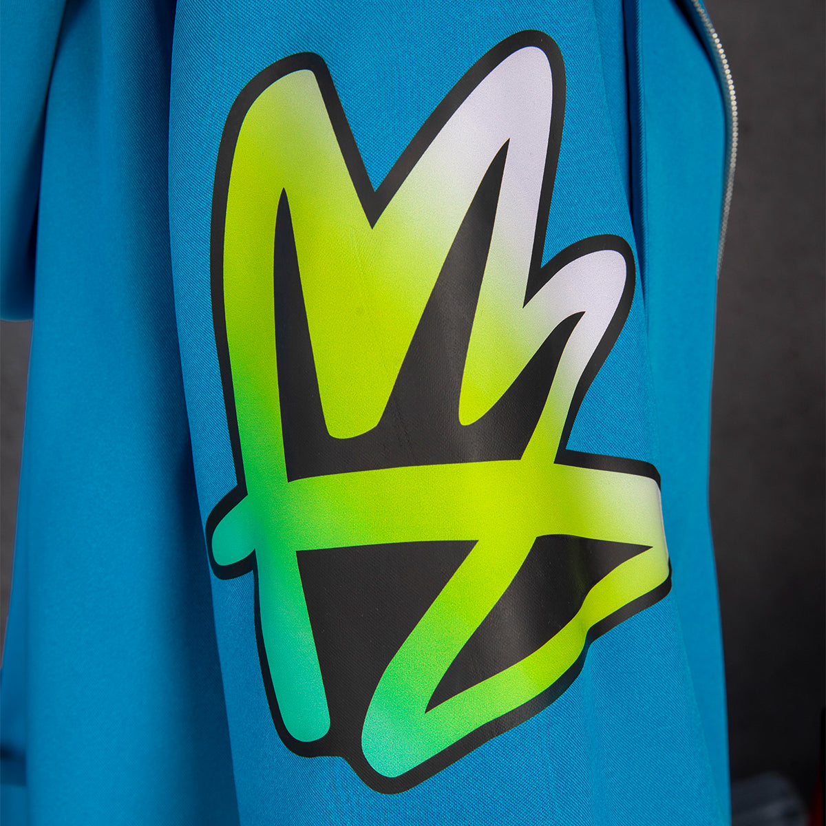 PM Legends: Z-A Deuro Lida Cosplay Costume Costume - Tophatter Daily Deals