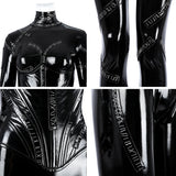 Batman Returns (1992) Catwoman Selina Kyle Cosplay Costume Costume - Tophatter Daily Deals