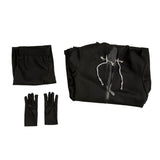 Kingdom Hearts 2 Organization XIII Roxas Black Cosplay Costume Costume - Tophatter Daily Deals