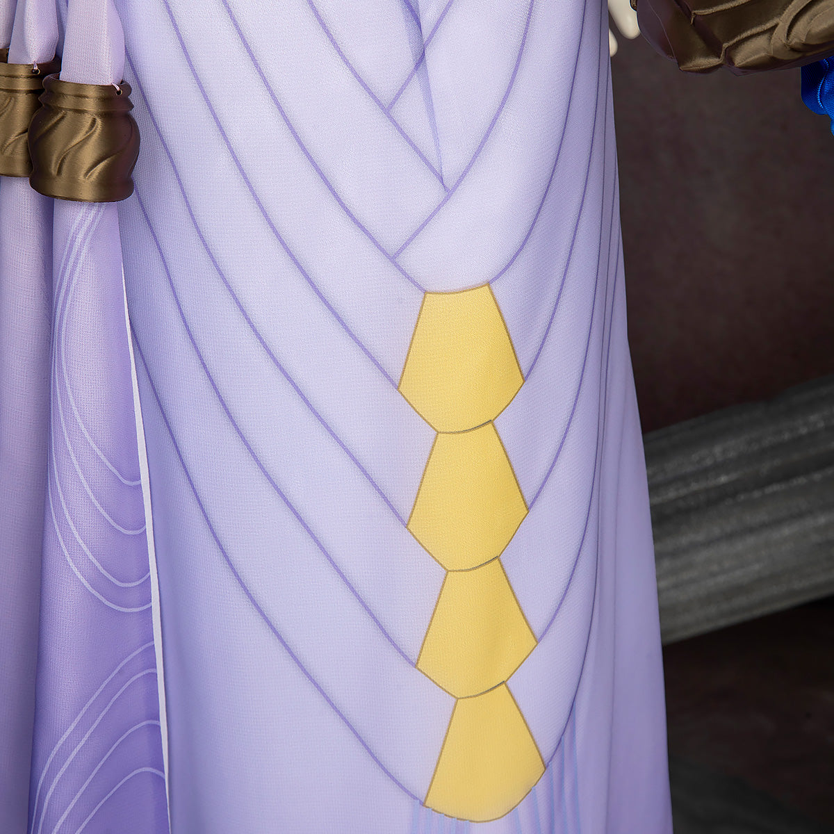 League of Legends LOL Yunara Cosplay Costume Costume - Tophatter Daily Deals