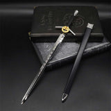 Wild Hunt Game Weapon Geralt's Steel Sword Metal Replica - Tophatter Daily Deals