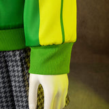 Persona 4 Golden Satonaka Chie Green Cosplay Costume Costume - Tophatter Daily Deals