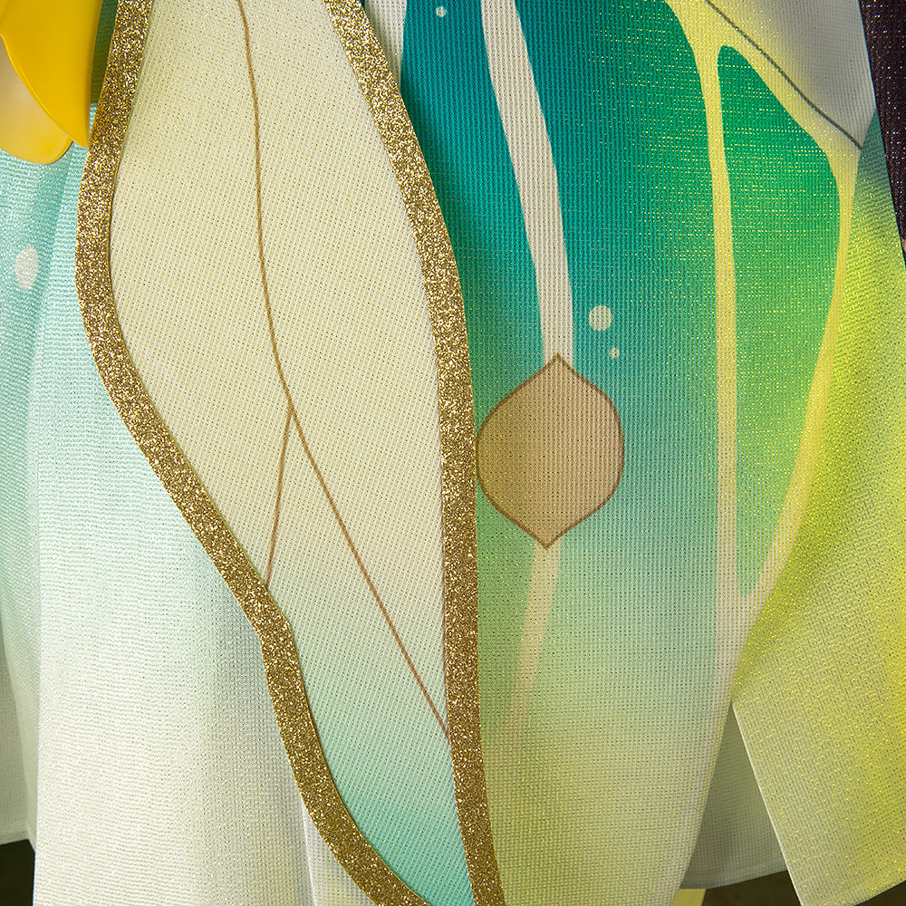 Honkai: Star Rail Firefly Refined Edition Cosplay Costume Costume - Tophatter Daily Deals