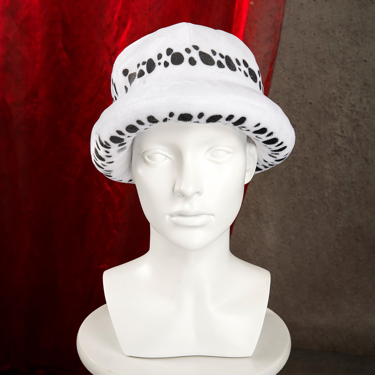 One Piece Trafalgar-Law Newer Cosplay Costume Costume - Tophatter Daily Deals