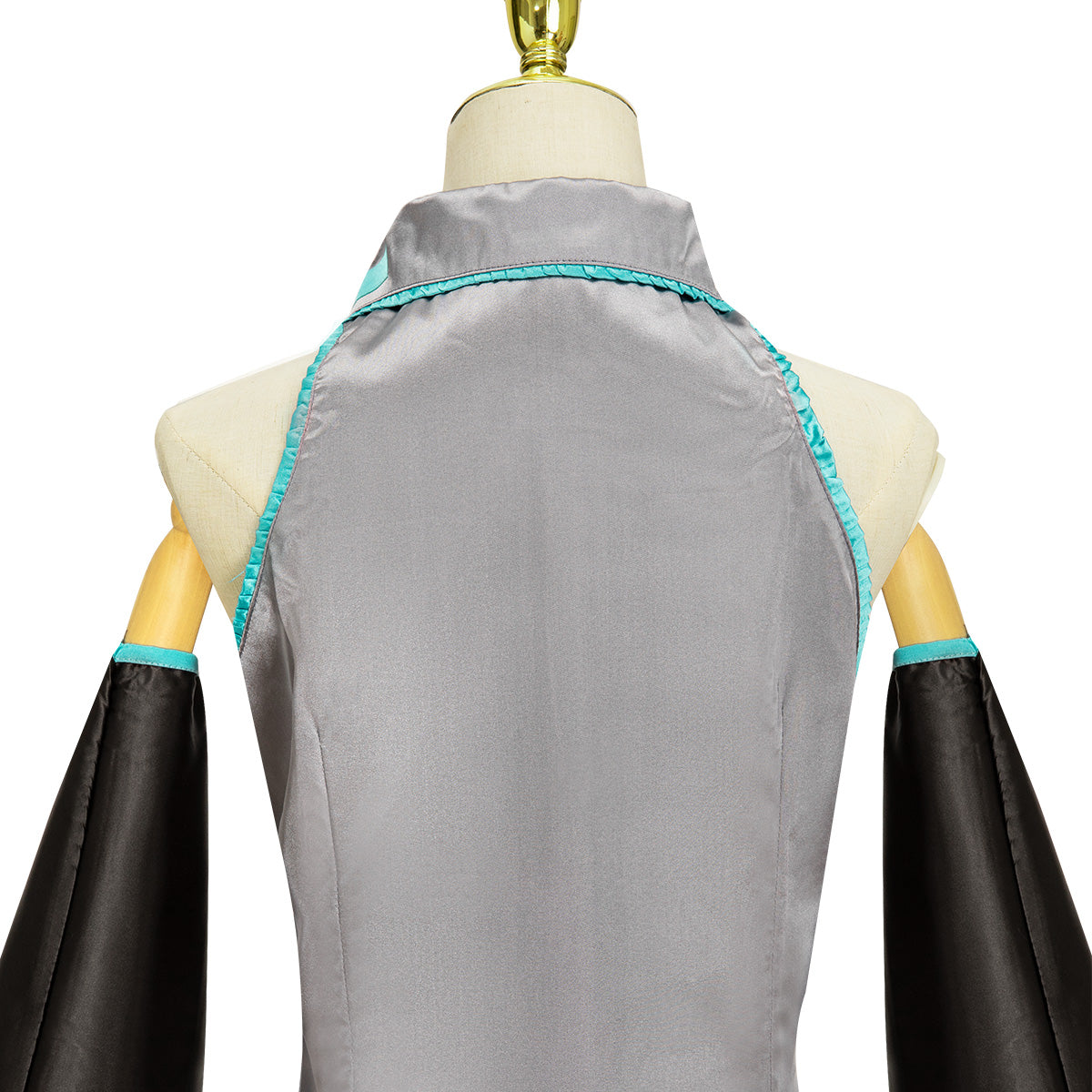 [In Stock] Vocal Idol Initial Cosplay Costume - Tophatter Daily Deals