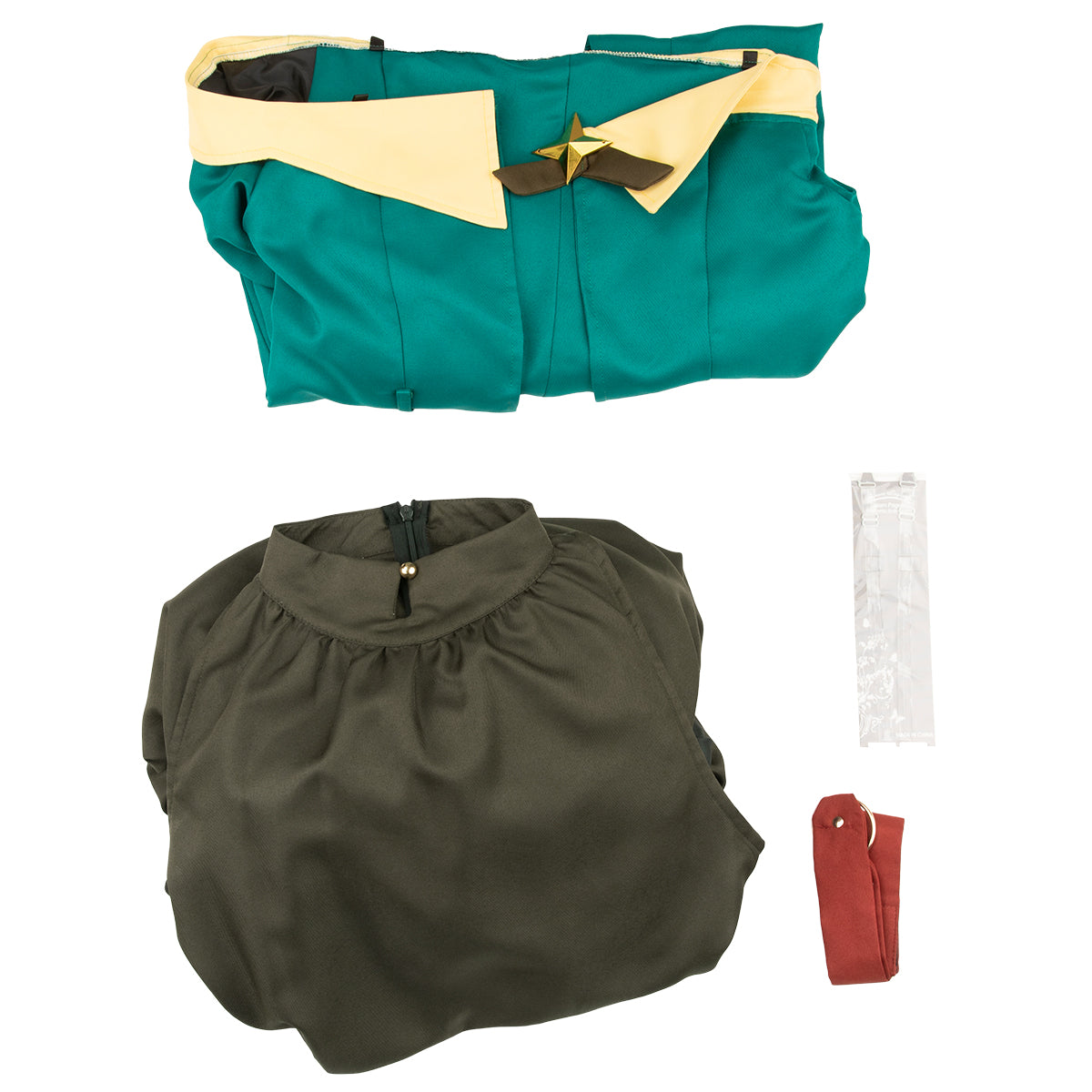 Dahlia in Bloom Dahlia Rossetti Cosplay Costume Costume - Tophatter Daily Deals