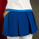 Fairy Tail Lucy Heartfilia Blue Cosplay Costume Costume - Tophatter Daily Deals