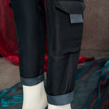 Valorant Vyse Cosplay Costume Costume - Tophatter Daily Deals