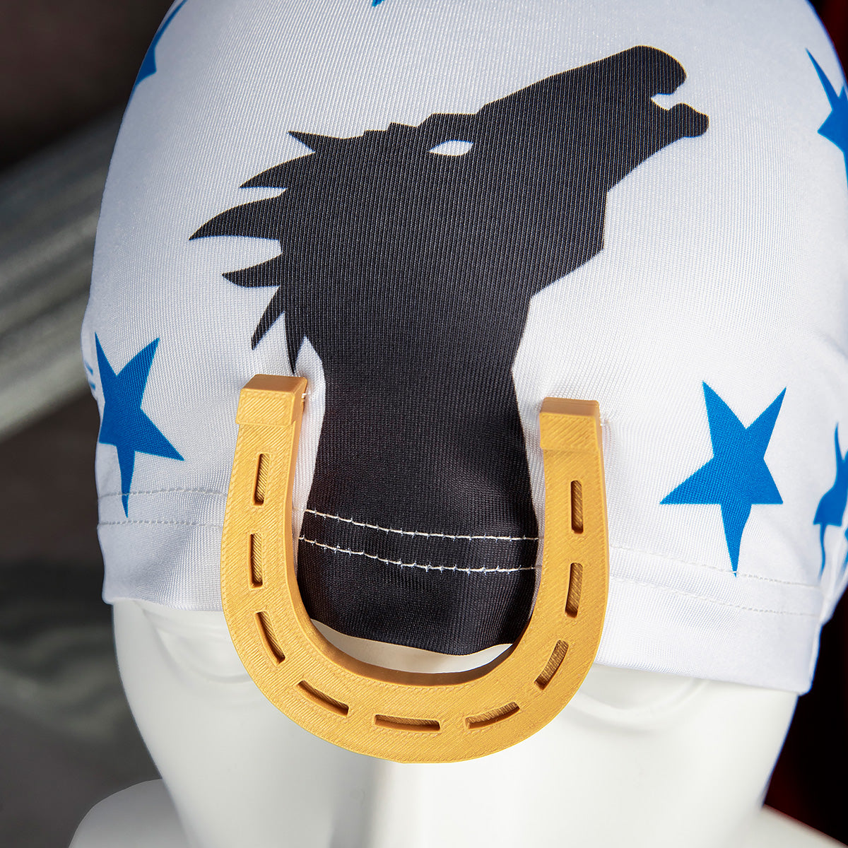 JoJo's Bizarre Adventure: Steel Ball Run Anime Johnny Joestar Cosplay Costume Costume - Tophatter Daily Deals