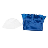 One Piece Dressrosa Nico Robin Cosplay Costume Costume - Tophatter Daily Deals