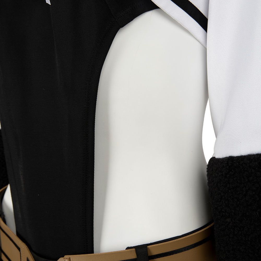 Mushoku Tensei: Jobless Reincarnation Season 2 Sara Cosplay Costume Costume - Tophatter Daily Deals