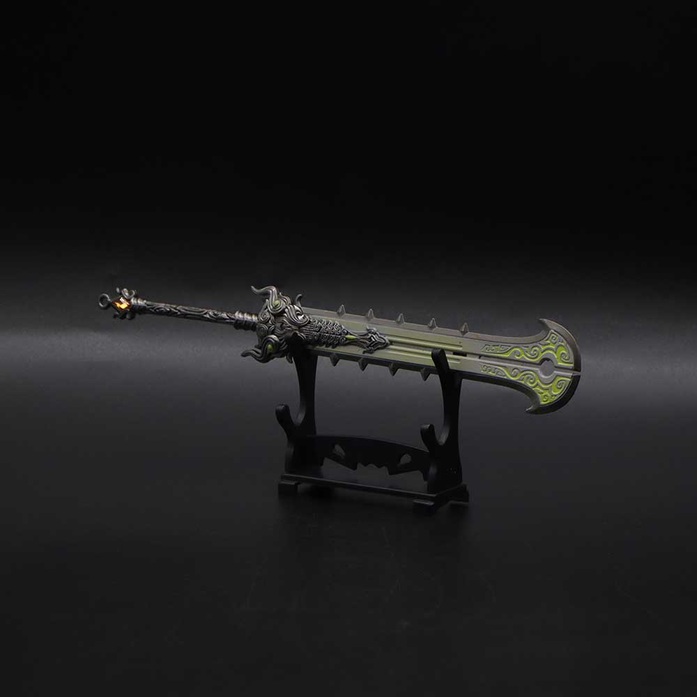 Twilight Shadow Broad Blade - Tophatter Daily Deals