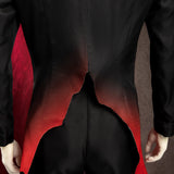 Dandadan Ken Takakura Okarun Cosplay Costume Costume - Tophatter Daily Deals
