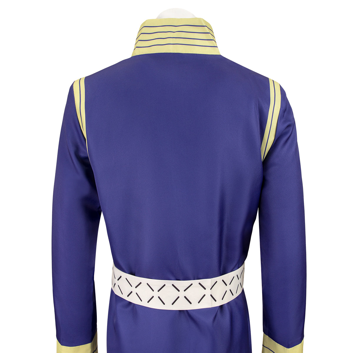 Frieren: Beyond Journey's End Sein Cosplay Costume - Tophatter Daily Deals