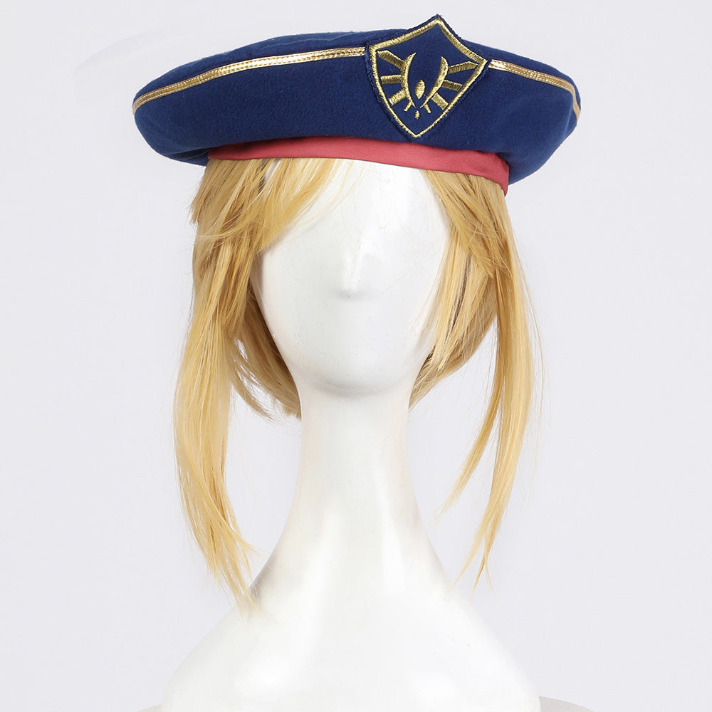 The Legend of Zelda: Tears of the Kingdom Link Royal Guard Uniform Cosplay Costume - Tophatter Daily Deals