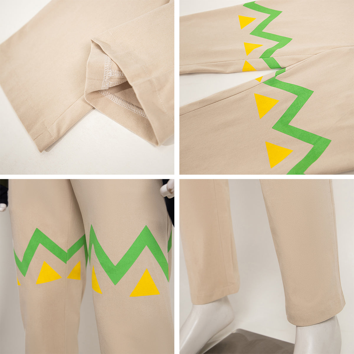TLOZ: Tears of the Kingdom Link Snowquill Set Cosplay Costume Costume - Tophatter Daily Deals