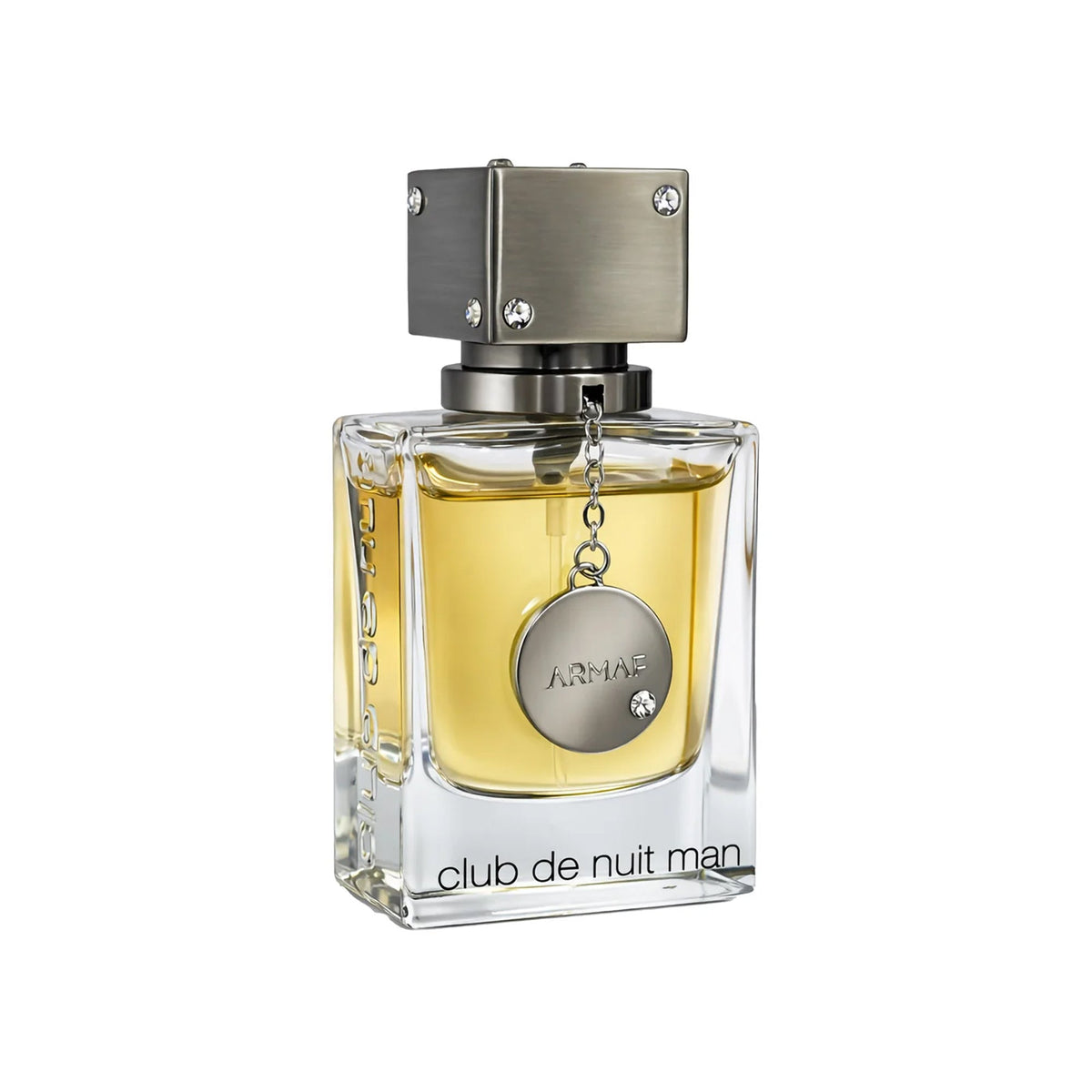 Armaf Club De Nuit Man Eau De Parfum 30ml Spray - Tophatter Daily Deals