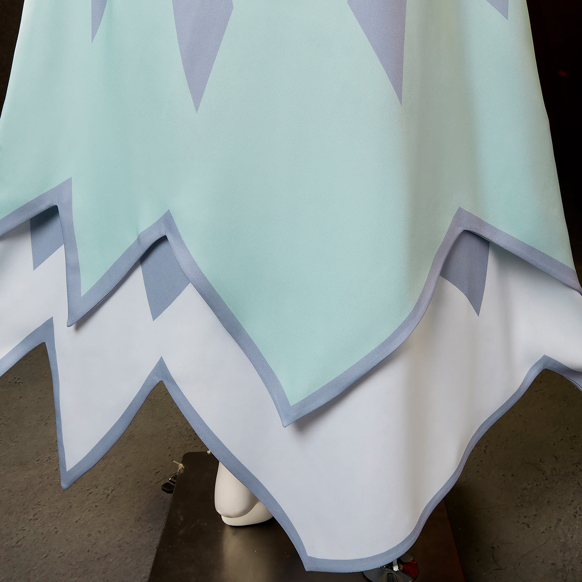 Hazbin Hotel Sera Cosplay Costume Costume - Tophatter Daily Deals