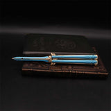Skyward Spine Game Butterfly Knife Trainer - Tophatter Daily Deals