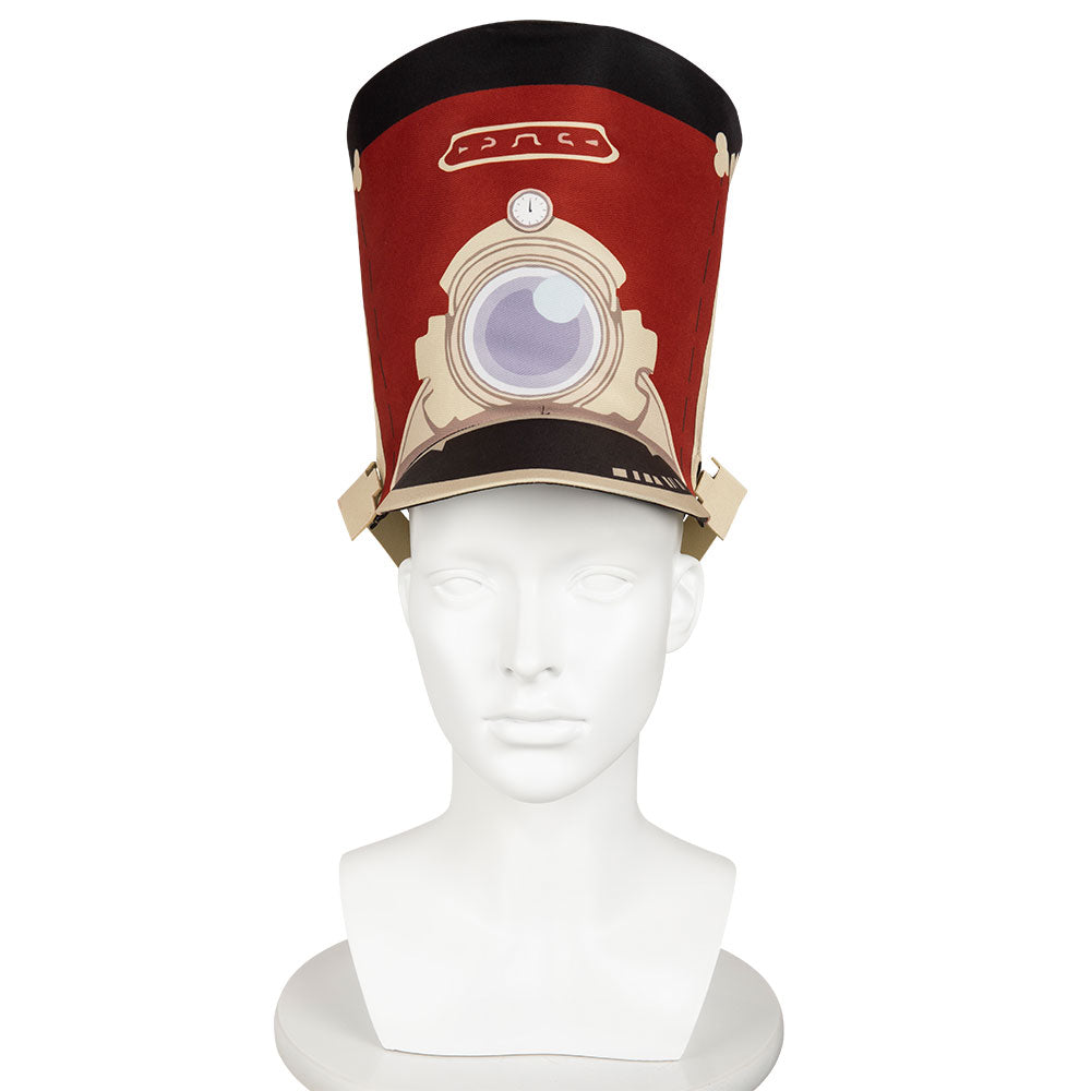 Honkai: Star Rail Pom-Pom Cosplay Costume Costume - Tophatter Daily Deals