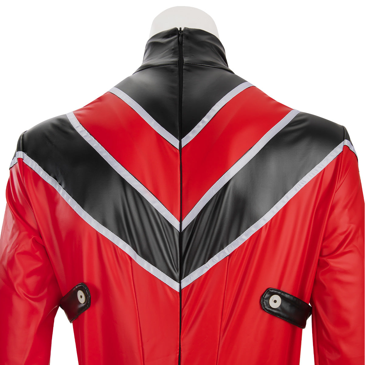 Go! Go! Loser Ranger! Sentai Daishikkaku Akabane Sousei Cosplay Costume Costume - Tophatter Daily Deals