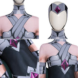 DC Creature Commandos Circe Cosplay Costume Costume - Tophatter Daily Deals