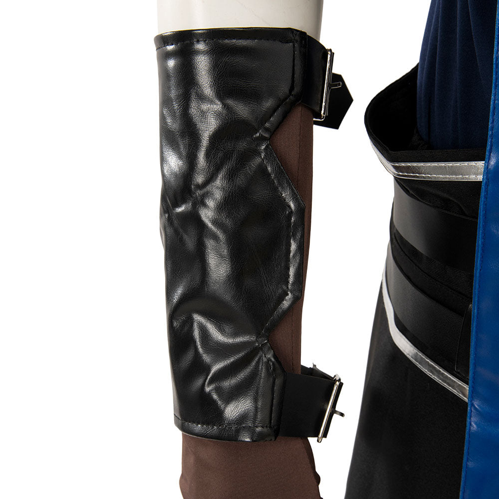 Xenoblade Chronicles 3 Future Redeemed Rex Cosplay Costume Costume - Tophatter Daily Deals