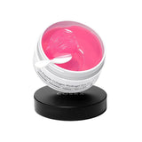 CosRx The Pink Peptide Collagen Hydrogel Eye Patches 60pcs Jar - Tophatter Daily Deals