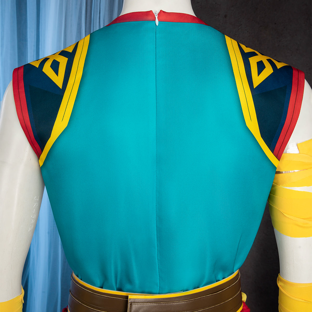 MAV Rivals Iron Fist Cosplay Costume Costume - Tophatter Daily Deals