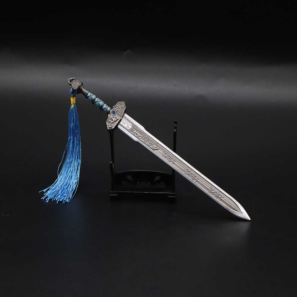 Heaven Reliant Sword - Tophatter Daily Deals
