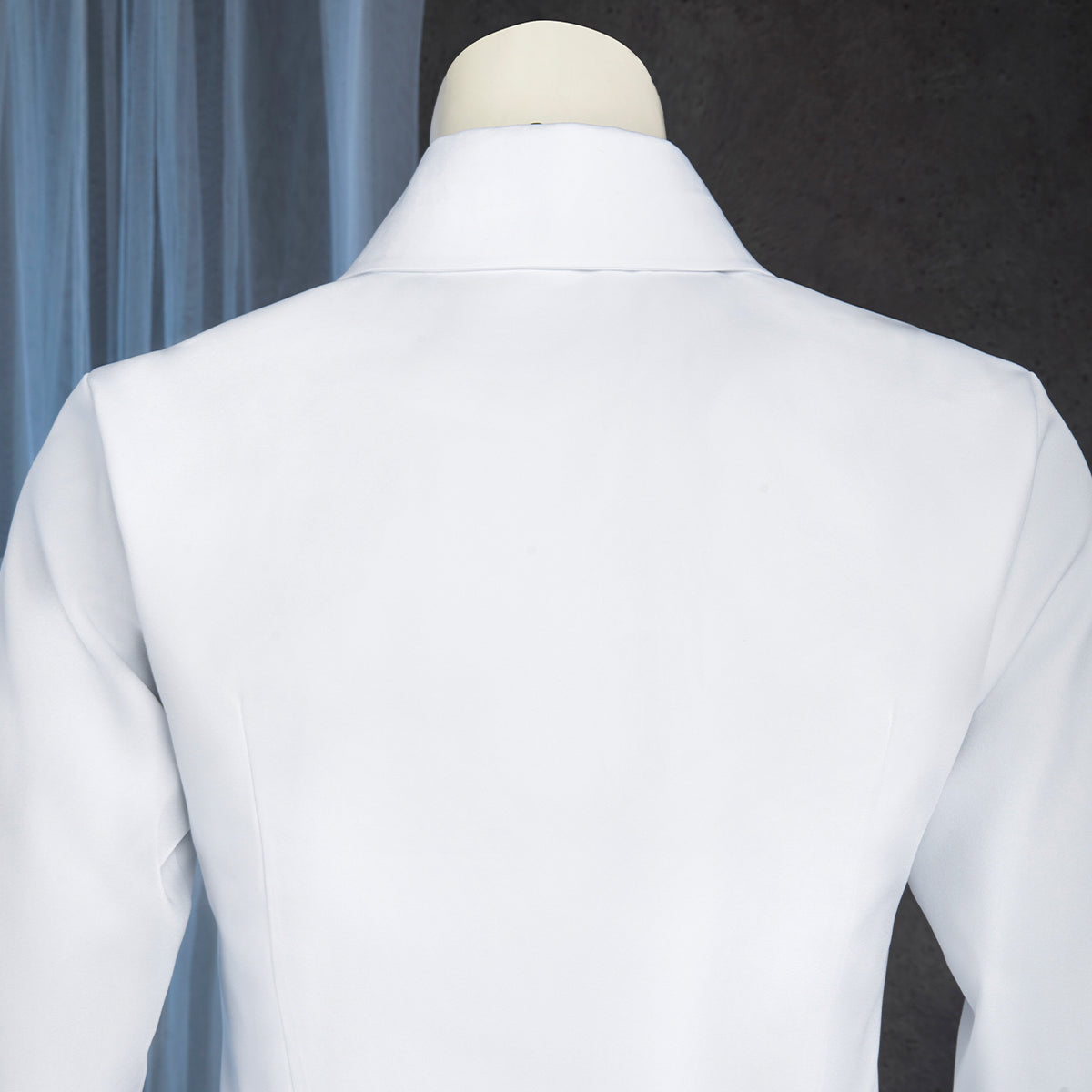 PM Black White PM Natural Harmonia Gropius N Cosplay Costume Costume - Tophatter Daily Deals