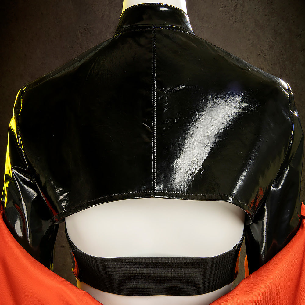 Honkai: Star Rail The Shacklebound Caterina Cosplay Costume Costume - Tophatter Daily Deals