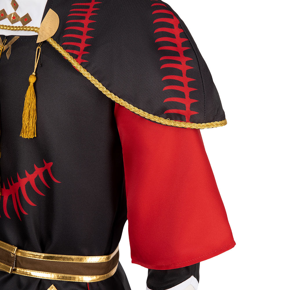 Nu: Carnival Yakumo Cosplay Costume Costume - Tophatter Daily Deals