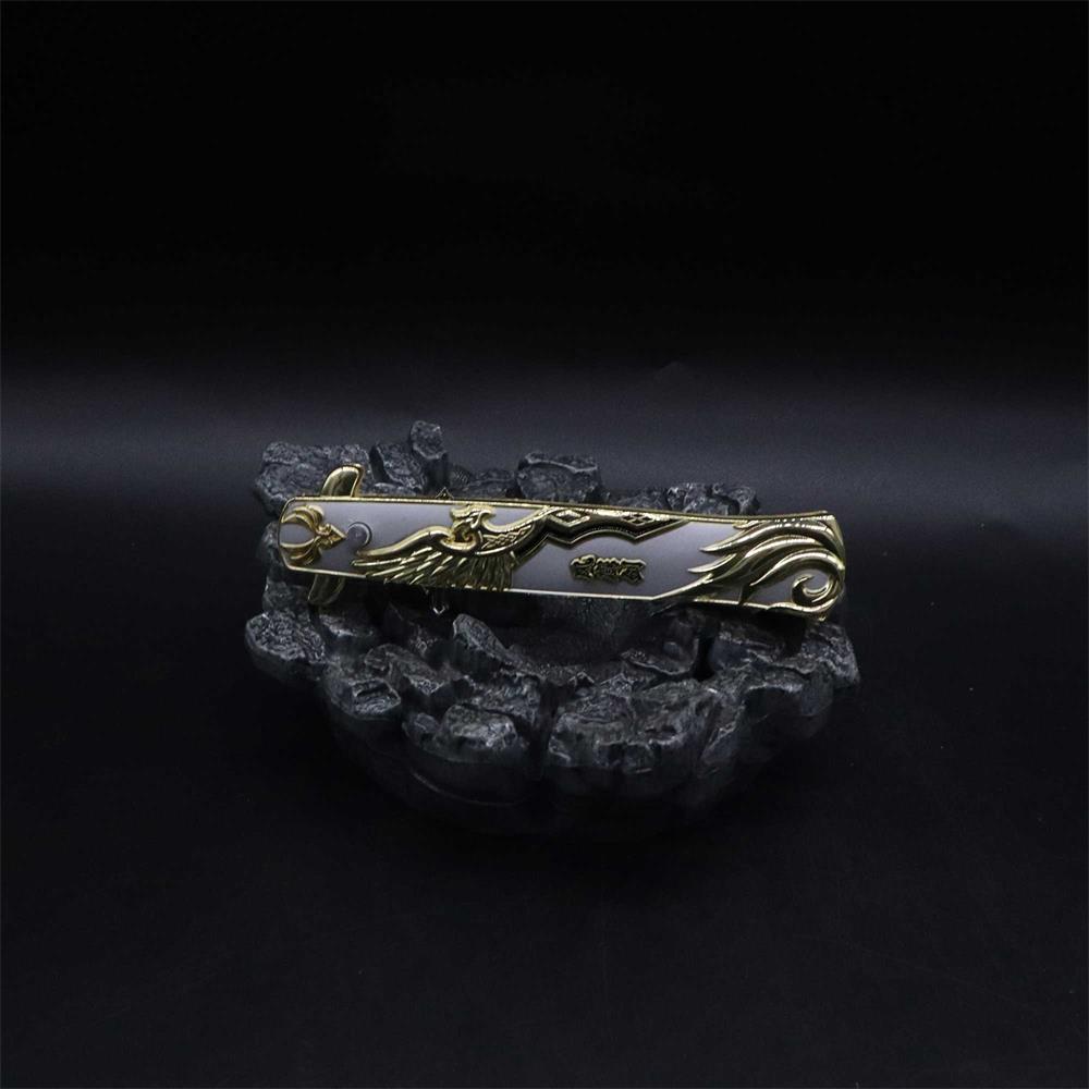 Aquila Favonia Folding Knife Trainer Replica - Tophatter Daily Deals