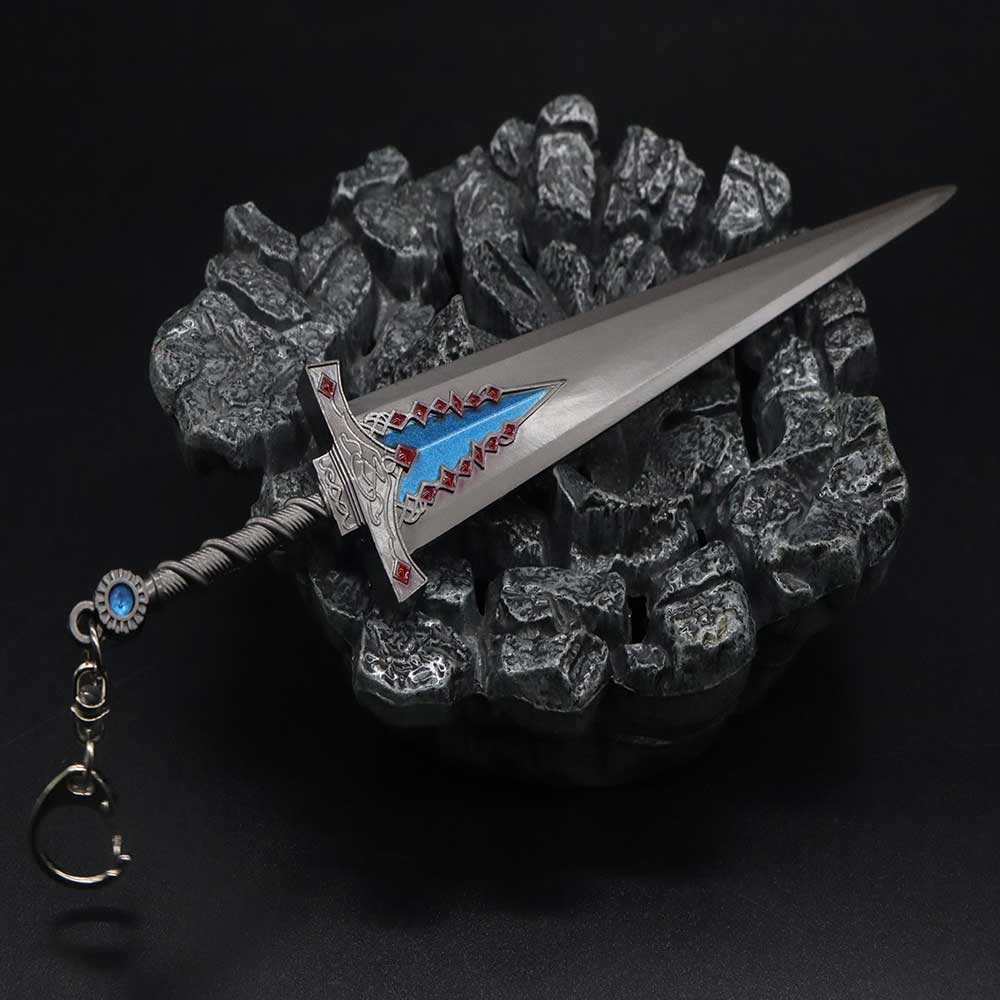 Siren Knight Sword - Tophatter Daily Deals