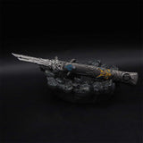 Xiao Game Folding Knife Trainer Model - Tophatter Daily Deals