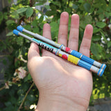Lifeline Heirloom Ball Pen Metal Replica USA Only - Tophatter Daily Deals
