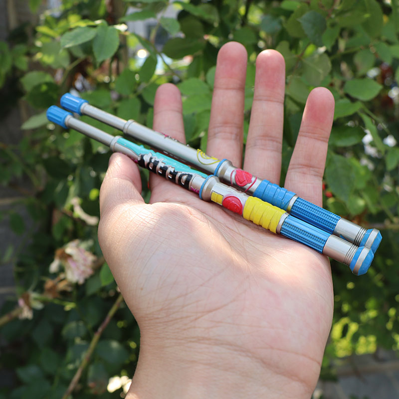 Lifeline Heirloom Ball Pen Metal Replica USA Only - Tophatter Daily Deals
