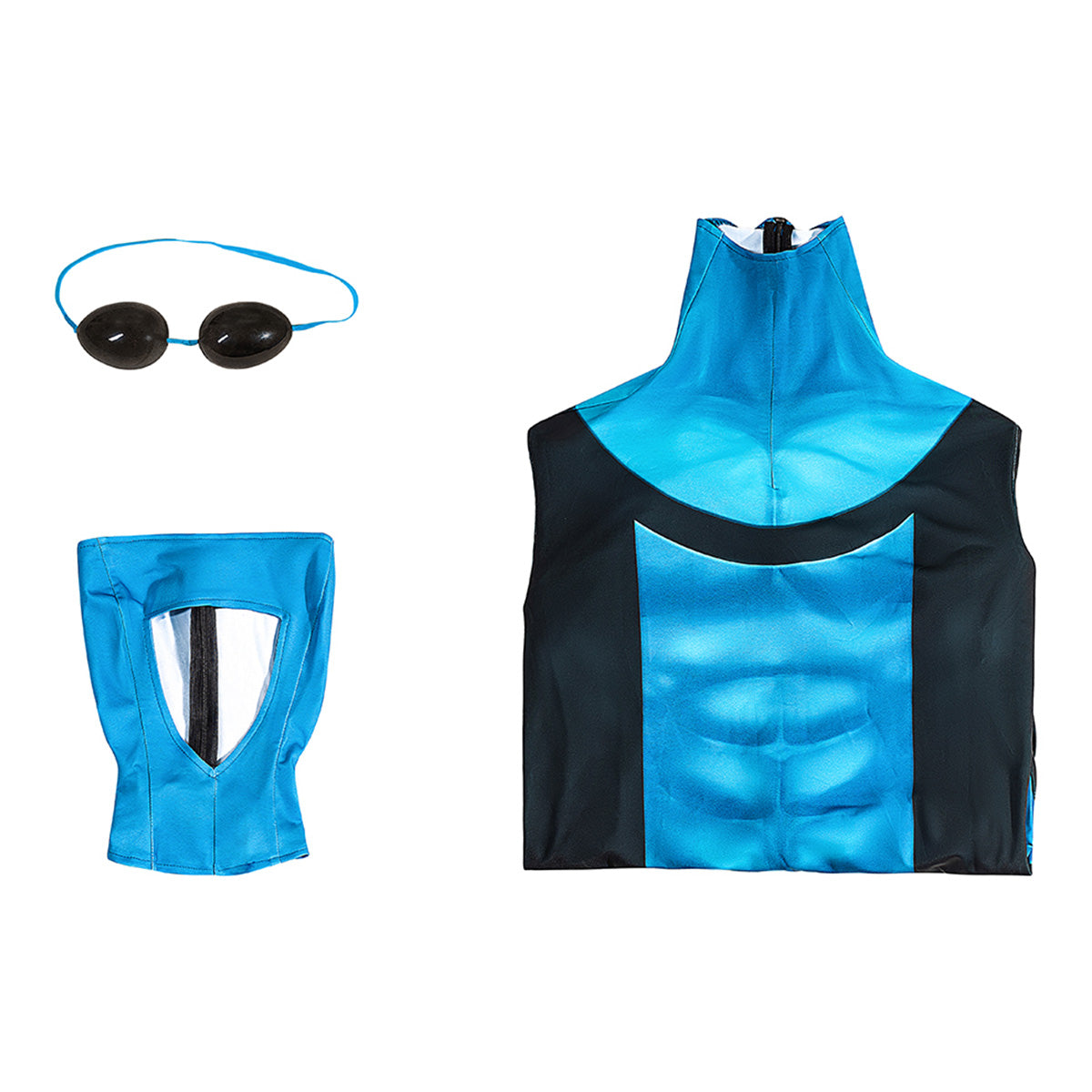 Invincible Season 3 Mark Grayson Cosplay Costume Costume - Tophatter Daily Deals