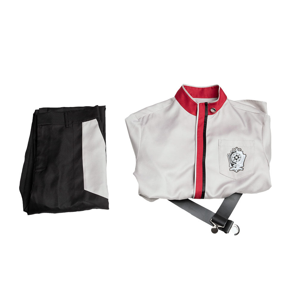 Mushoku Tensei Season 2 Rudeus Greyrat Uniform Cosplay Costume Costume - Tophatter Daily Deals