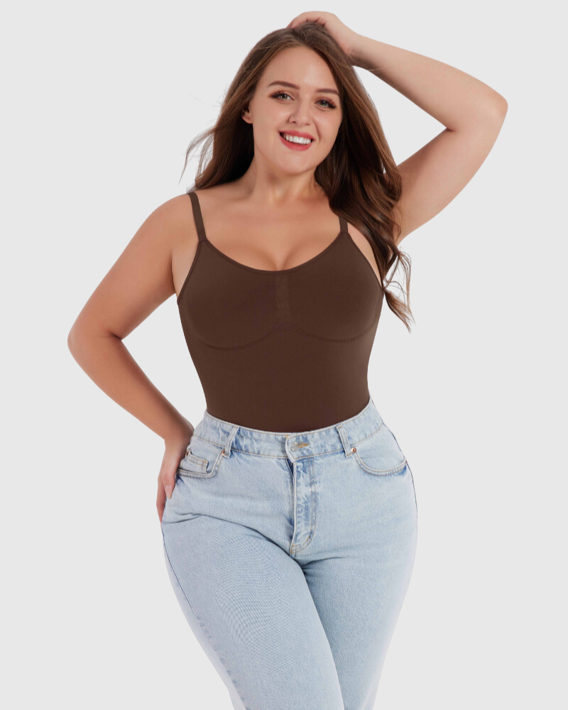 Revenge Body Low Back Snatched Bodysuit Bodysuit - Tophatter Daily Deals