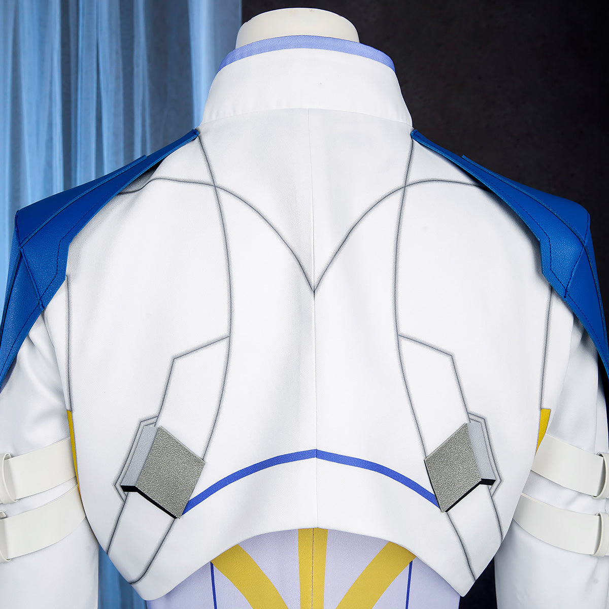 MAV Rivals Dagger Cosplay Costume Costume - Tophatter Daily Deals
