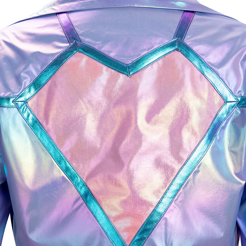 League of Legends LOL Valentine's Day 2023 Heartache Caitlyn Cosplay Costume Costume - Tophatter Daily Deals