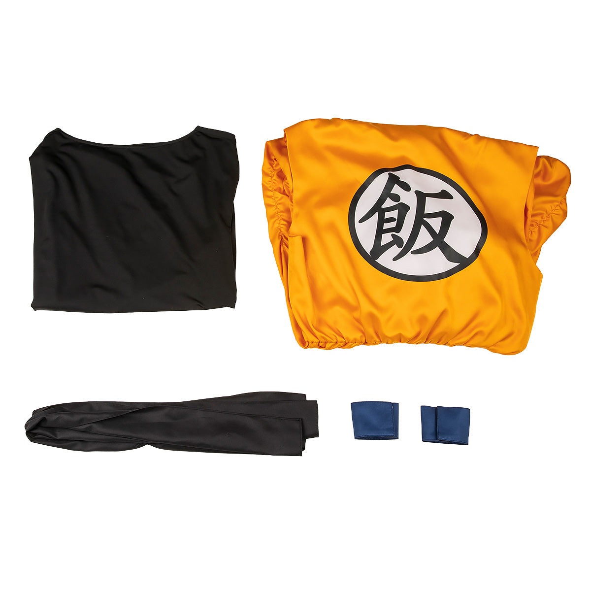 Dragon Ball Z Future Gohan Cosplay Costume Costume - Tophatter Daily Deals