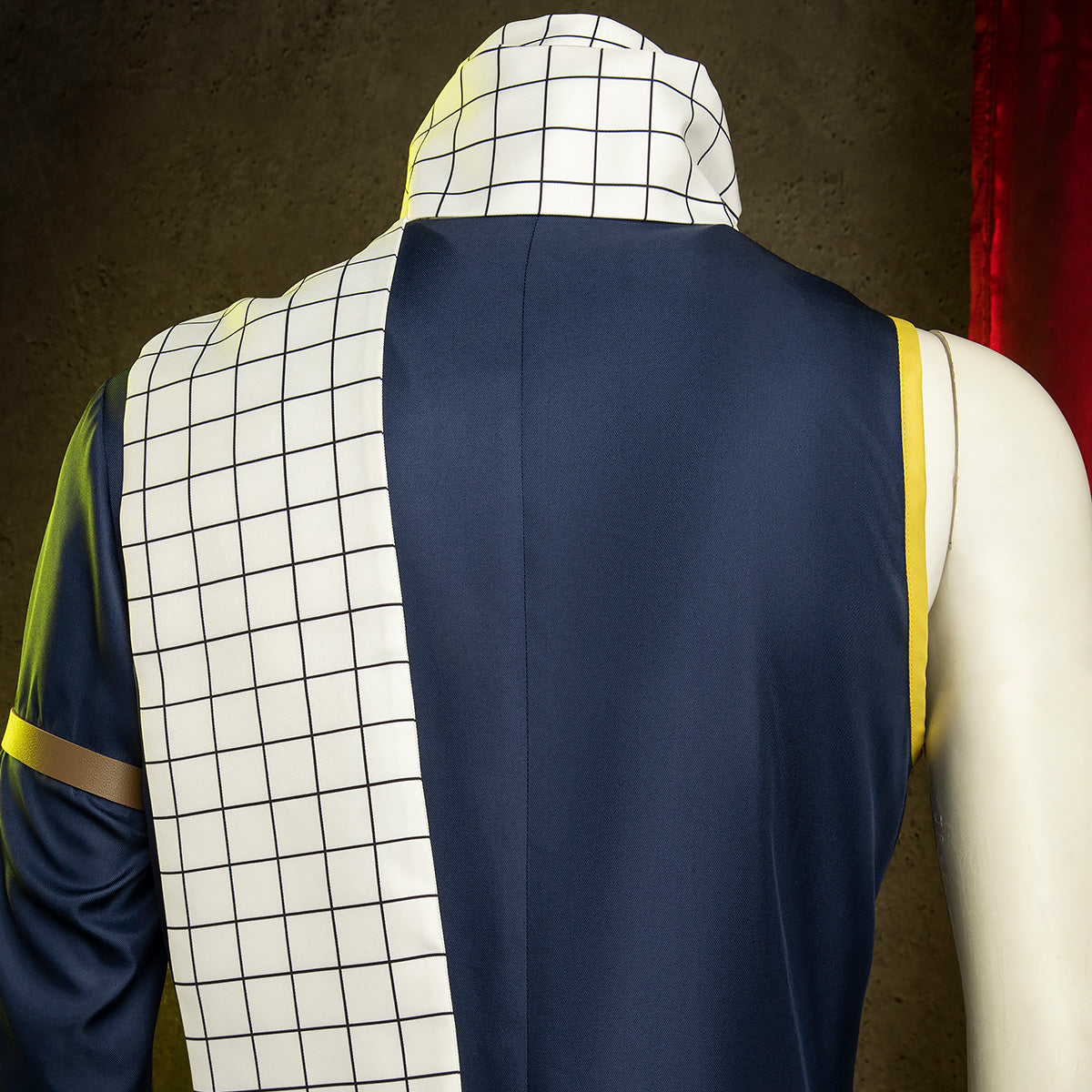 Fairy Tail: 100 Years Quest Natsu Dragneel Cosplay Costume Costume - Tophatter Daily Deals