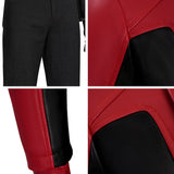Marvel's Spider-Man 2 Spider-Man Last Stand Suit Cosplay Costume Costume - Tophatter Daily Deals