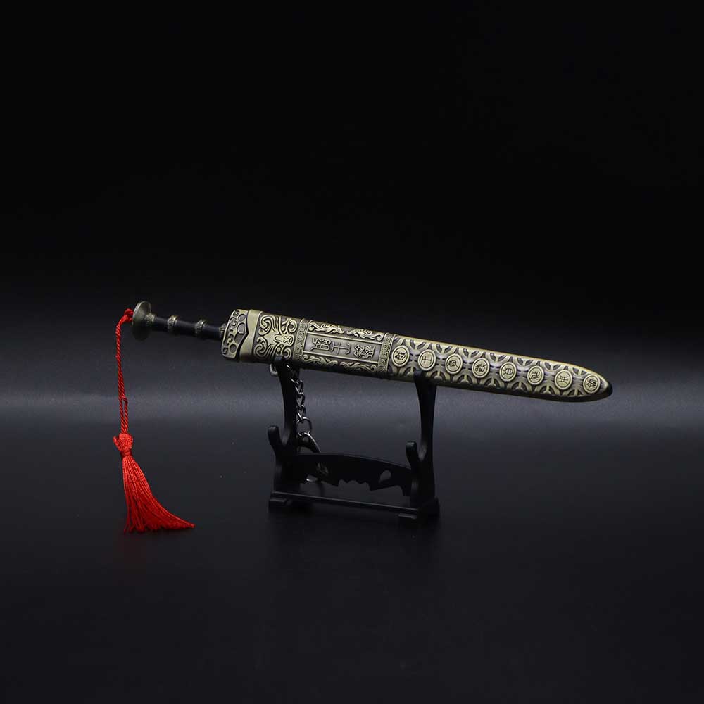 Sword of Goujian - Tophatter Daily Deals