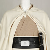 STAR WARS: THE ACOLYTE Trailer (2024) Sol Cosplay Costume Costume - Tophatter Daily Deals